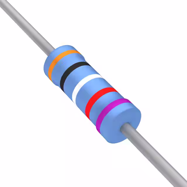 YR1B30K9CC TE Connectivity Passive Product electronic component